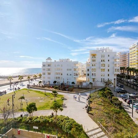 Nascente Sea View @Homesbyfc Quarteira Exterior foto