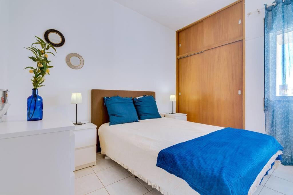 Nascente Sea View @Homesbyfc Quarteira Exterior foto