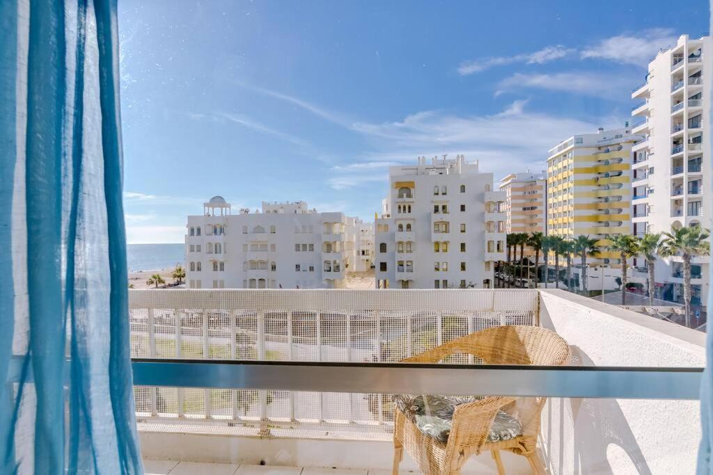 Nascente Sea View @Homesbyfc Quarteira Exterior foto