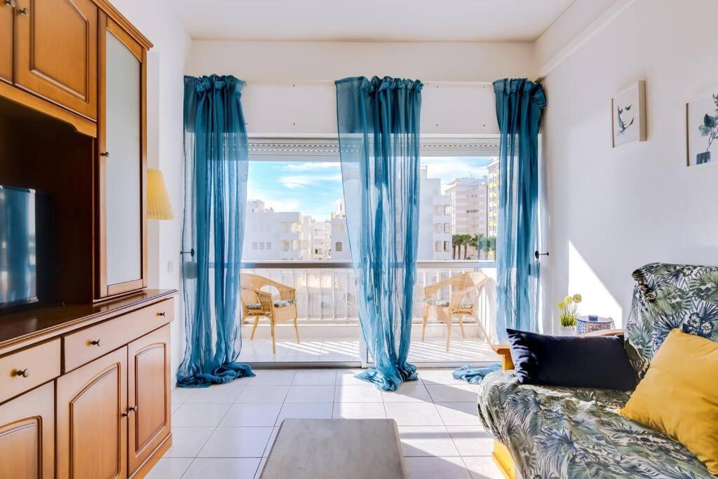 Nascente Sea View @Homesbyfc Quarteira Exterior foto